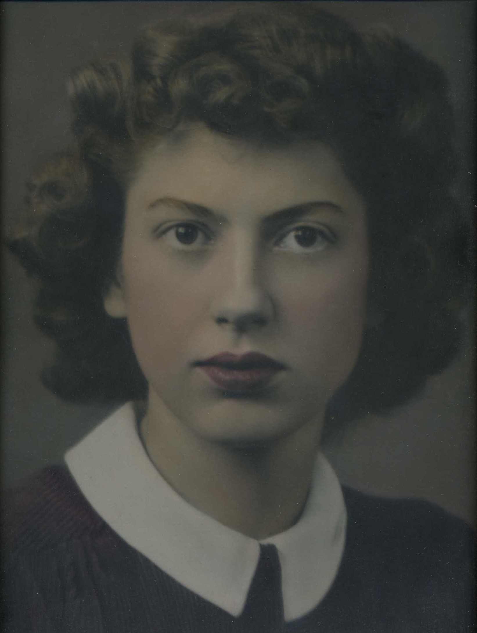 Blanche Spencer (1923 - 2007) Profile